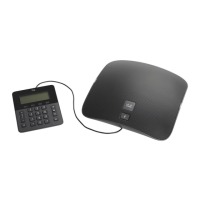 Preview: Unified IP Conference Phone 8831