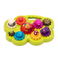 Preview: B.toys Mooosical Gears