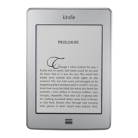 Preview: Amazon Touch