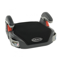 Preview: Graco BOOSTER DELUXE
