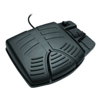 Preview: MINN KOTA FOOT PEDAL