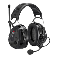 Preview: 3M PELTOR WS ALERT XP Series