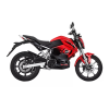 Motorcycle Logo