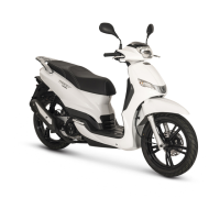 Preview: PEUGEOT TWEET Series