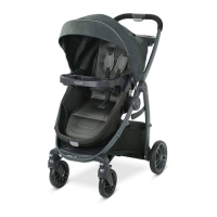 Preview: Graco MODES BASSINET