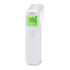 Thermometer Logo