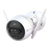 Preview: Ezviz C3X