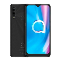 Preview: Alcatel 1SE