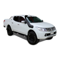 Preview: Mitsubishi MOTORS L200