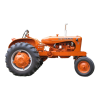 Tractor Logo