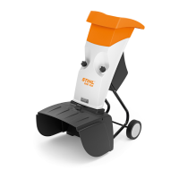 Preview: Stihl GHE 105