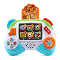 Preview: Level Up & Learn Controller