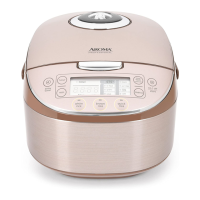 Preview: Aroma MTC-8008