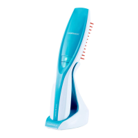 Preview: HairMax Ultima 9 Classic