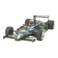 Preview: Tamiya LOTUS 79 1979
