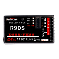 Preview: RadioLink R9DS