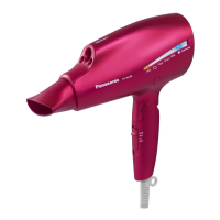 Preview: Panasonic EH-NA98