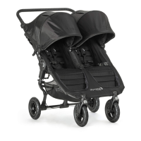 Preview: baby jogger city mini GT2 double