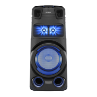 Preview: Sony MHC-V73D