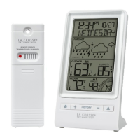 Preview: La Crosse Technology 308-1415FCT