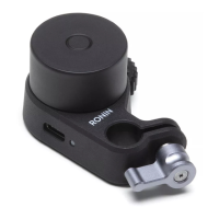 Preview: dji RONIN-SC FOCUS MOTOR