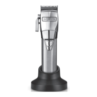 Preview: BaByliss PRO 4Artists T160a