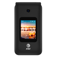 Preview: AT&T Cingular Flip IV