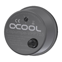 Preview: Alphacool VPP 755