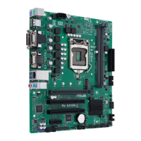 Preview: Asus Pro H410M-C