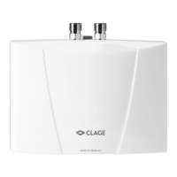 Preview: clage MBH Series