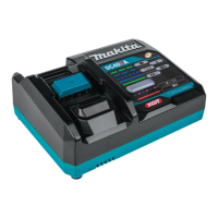 Preview: Makita DC40 RA
