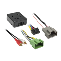 Preview: Axxess LC-GMRC-LAN-09