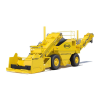Construction Equipment Logo