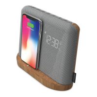 Preview: Kitsound XDOCK Qi