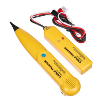 Preview: Velleman VTTEST11N