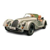 Preview: Morgan PLUS FOUR