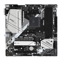 Preview: ASROCK B550M Steel Legend