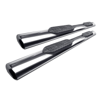 Preview: Westin PRO TRAXX 6