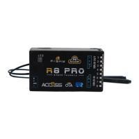Preview: FrSky ARCHER R8 PRO