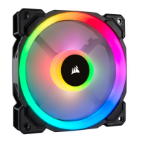 Preview: Corsair LL120 RGB