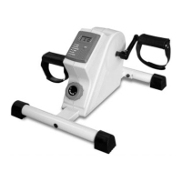 Preview: Chattanooga Deluxe Exerciser