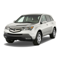 Preview: Acura MDX 2009