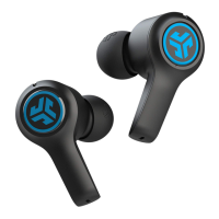 Preview: JLab Audio JBUDS AIR PLAY