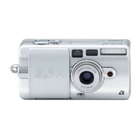 Preview: Canon ELPH Z3