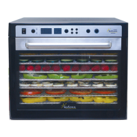 Preview: Tribest Sedona SUPREME SDC-S101
