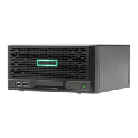 Preview: ProLiant MicroServer Gen10 Plus