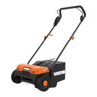 Preview: Worx WG850