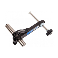 Preview: Park Tool DT-3