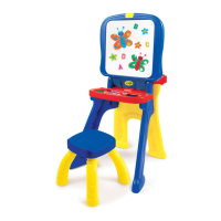Preview: Triple-the-Fun Art Studio