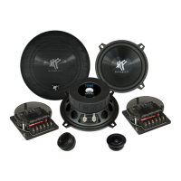 Preview: Hifonics Titan Series